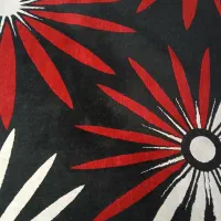 فرش فانتزی شش متری