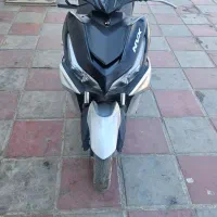 nvx 170|موتورسیکلت|پاکدشت, خاتون آباد|دیوار