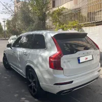 ولوو xc90 مدل 2016|خودرو سواری و وانت|تهران, ولنجک|دیوار