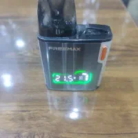 پادماد رکسا در حد نو