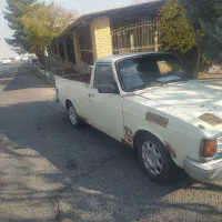 وانت پیکان مدل ۸۸|خودرو سواری و وانت|تبریز, |دیوار