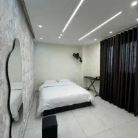هتل‌آپارتمان‌گیل|اجارهٔ کوتاه‌مدت آپارتمان و سوئیت|رشت, ترمینال|دیوار