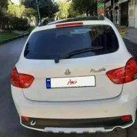 کوییک RS سفید با استاندارد ۸۵ گانه|خودرو سواری و وانت|بندر کنگان, |دیوار