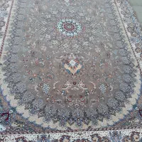 ۴ عدد فرش ۶ متری یک دست