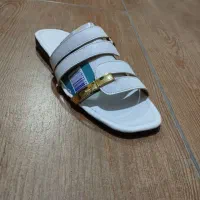 دمپایی زنانه|کیف، کفش، کمربند|گرگان, |دیوار