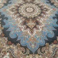 دو تخته فرش ۷۰۰شانه ۹متری