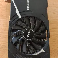 کارت گرافیک MSI GT 1030 2GB|قطعات و لوازم جانبی رایانه|مراغه, |دیوار