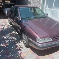 زانتیا 2000 مدل 84