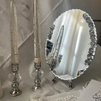 ست بله برون|صنایع دستی و سایر لوازم تزئینی|تهران, شهید اسدی|دیوار
