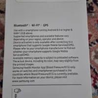 Galaxy watch 5 فروش فوری|ساعت|ارومیه, |دیوار