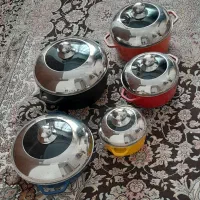 سرویس قابلمه