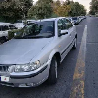 سمند|خودرو سواری و وانت|قزوین, |دیوار