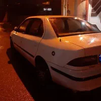 سمندال ایکس دوگانه فابریک رینگ اسپرت