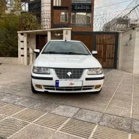 سمند lx مدل ۹۳