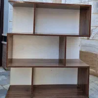 کتابخانه دیواری فروشی