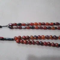 تسبیح عقیق|کلکسیون و سرگرمی|مشکین‌دشت, |دیوار