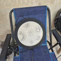 چراغ خواب کره ی ماه