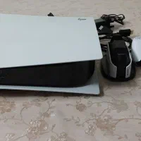 پی اس 5 فت فوق العاده کم کارکرد و تمیز