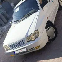 پراید ۱۱۱ مدل ۹۵ کارد واقعی ۱۷۰