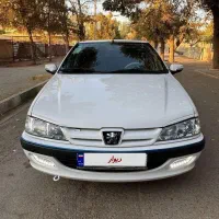 پژوپارس۱۴۰۲ موتورجدید سفارشی دریچه سیمی،