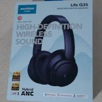 انکر Anker A3027-SoundCore Life Q35|لوازم جانبی موبایل و تبلت|تهران, دبستان|دیوار