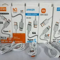 فروش عمده کابل A6 فست شارژ