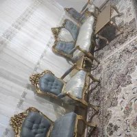 مبل سلطنتی7نفره