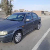 سمند فروشی
