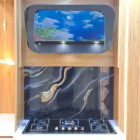 فروش آپارتمان مهر، جلو باز فاز۳ شهر سهند|فروش آپارتمان|تبریز, |دیوار