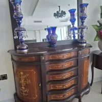 کنسول و بوفه