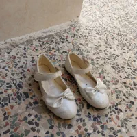 لباس اسپرت نگینی و زمستانه و نیم پوت ۳۵و۳۴|حراج|خرمآباد, |دیوار