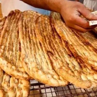 نیرو کار در نانوایی فروشندگی