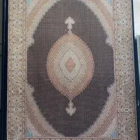 فرش ۱۲متری مدل ماهی