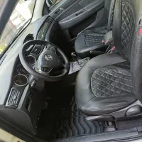 اچ سی کراس درحد صفر مدل ۹۶|خودرو سواری و وانت|اصفهان, پوریای ولی|دیوار