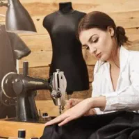 جذب خیاط حرفه ای جهت سفارشات مزونی و نمونه دوزی