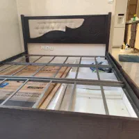 تخت خواب دو نفره ۲*160