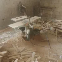 اره فلکه ولوازم کامل نجاری|ابزارآلات|بومهن, |دیوار