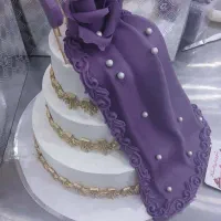 کیک تولد،عروسی،دندونی،حلوا مراسمات،کیک خیس|خدمات پذیرایی، مراسم|ارومیه, |دیوار