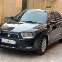 دنا پلاس توربو اتومات|خودرو سواری و وانت|رشت, معلم|دیوار