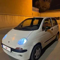 ماتیز در حد