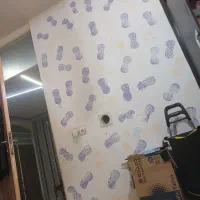 طبقه دوم یک خانه همکف