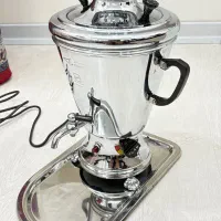 سماور برقی پلان