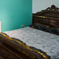 تختخواب  دو نفره