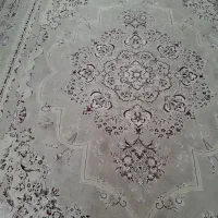 یک عدد فرش ۱۲ متری ۵۰۰ شانه