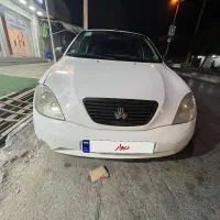 تیبا ۱ مدل ۴۰۱