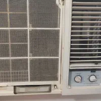 کولرگازی پنجره ای 18هزار