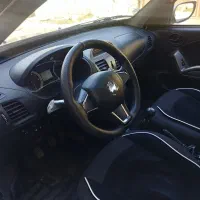 کوییک GXL مدل 1403|خودرو سواری و وانت|نهاوند, |دیوار