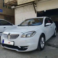 برلیانس اچ ۳۳۰ اتومات ۱۶۵۰|خودرو سواری و وانت|مشهد, حضرت حجت|دیوار