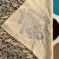 قلمکار اصفهان|پرده، رانر، رومیزی|تهران, دولاب|دیوار