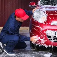 نیازمند نیرو جهت کار در کارواش